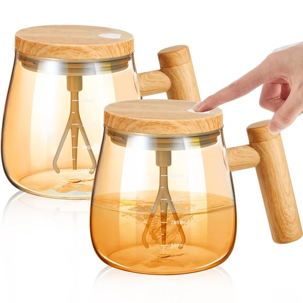 Taza Mezcladora Electric High Speed