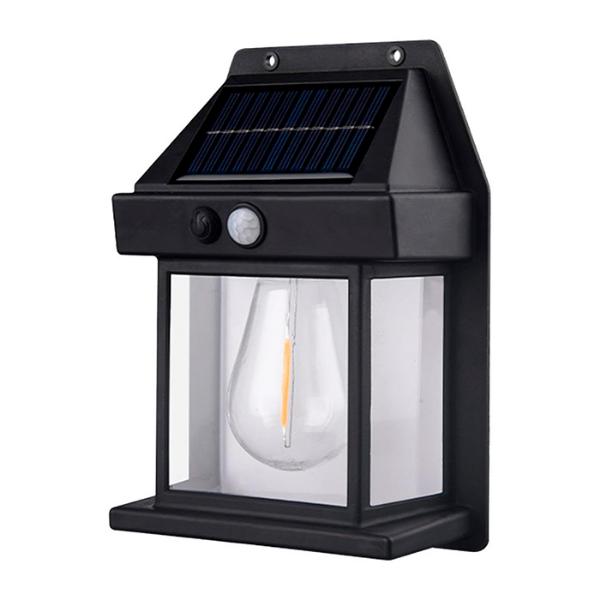 Farol Solar con Sensor de Movimiento™