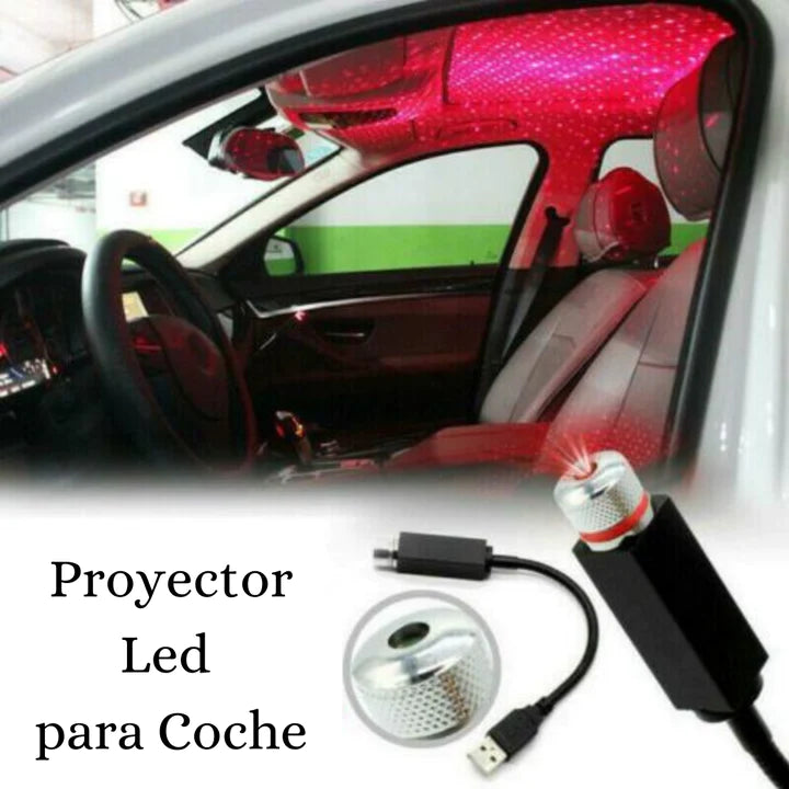 Proyector Led MoonLight™