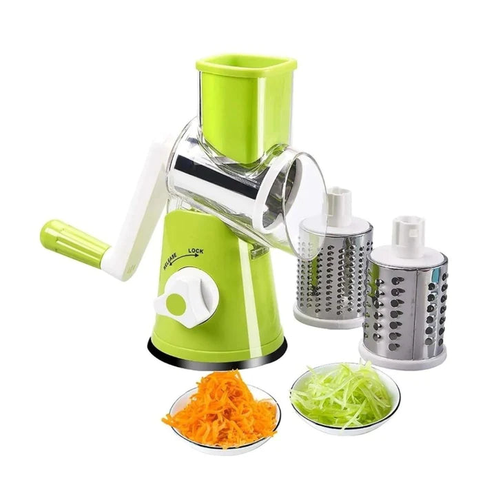 Rallador Molino™ 3 en 1